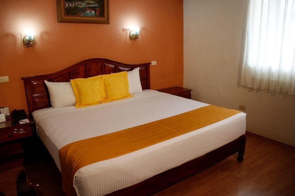 Best Western Hotel Madan Villahermosa Εξωτερικό φωτογραφία