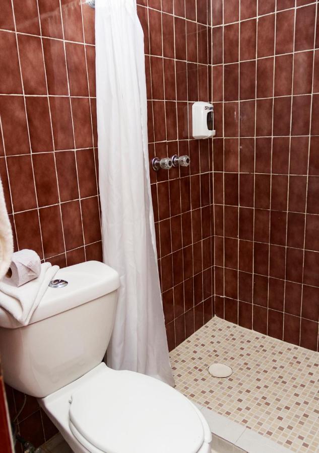 Best Western Hotel Madan Villahermosa Εξωτερικό φωτογραφία