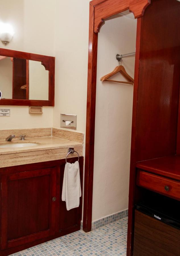 Best Western Hotel Madan Villahermosa Εξωτερικό φωτογραφία
