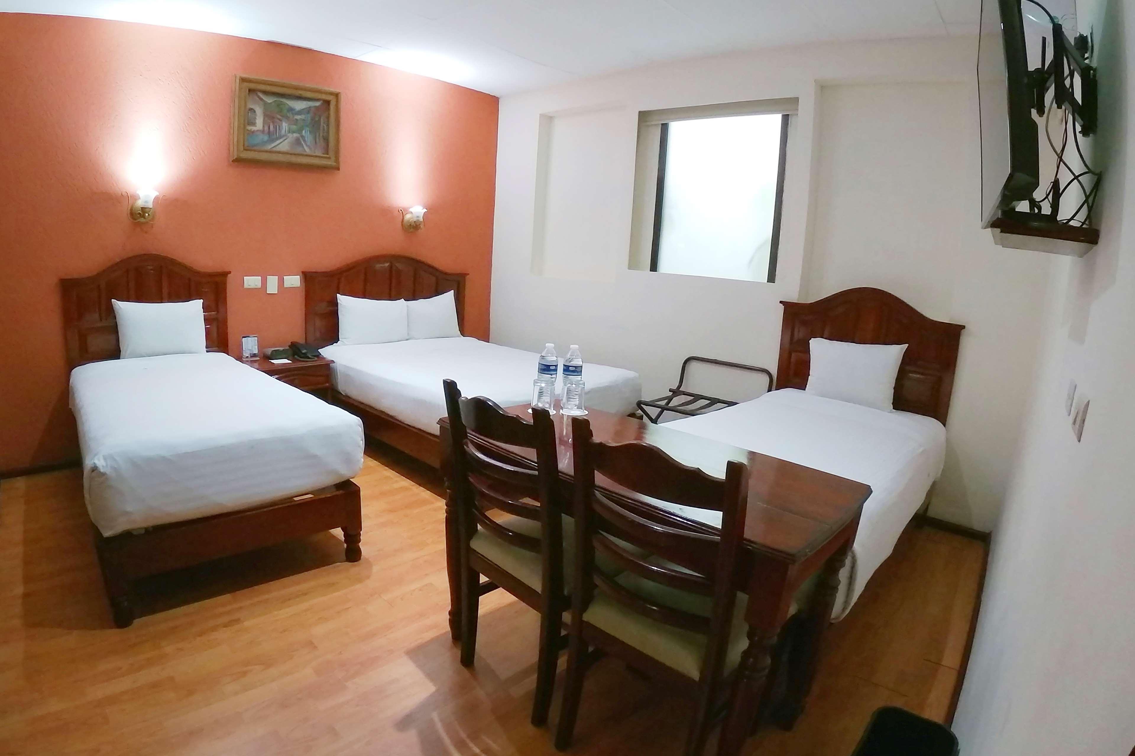 Best Western Hotel Madan Villahermosa Εξωτερικό φωτογραφία