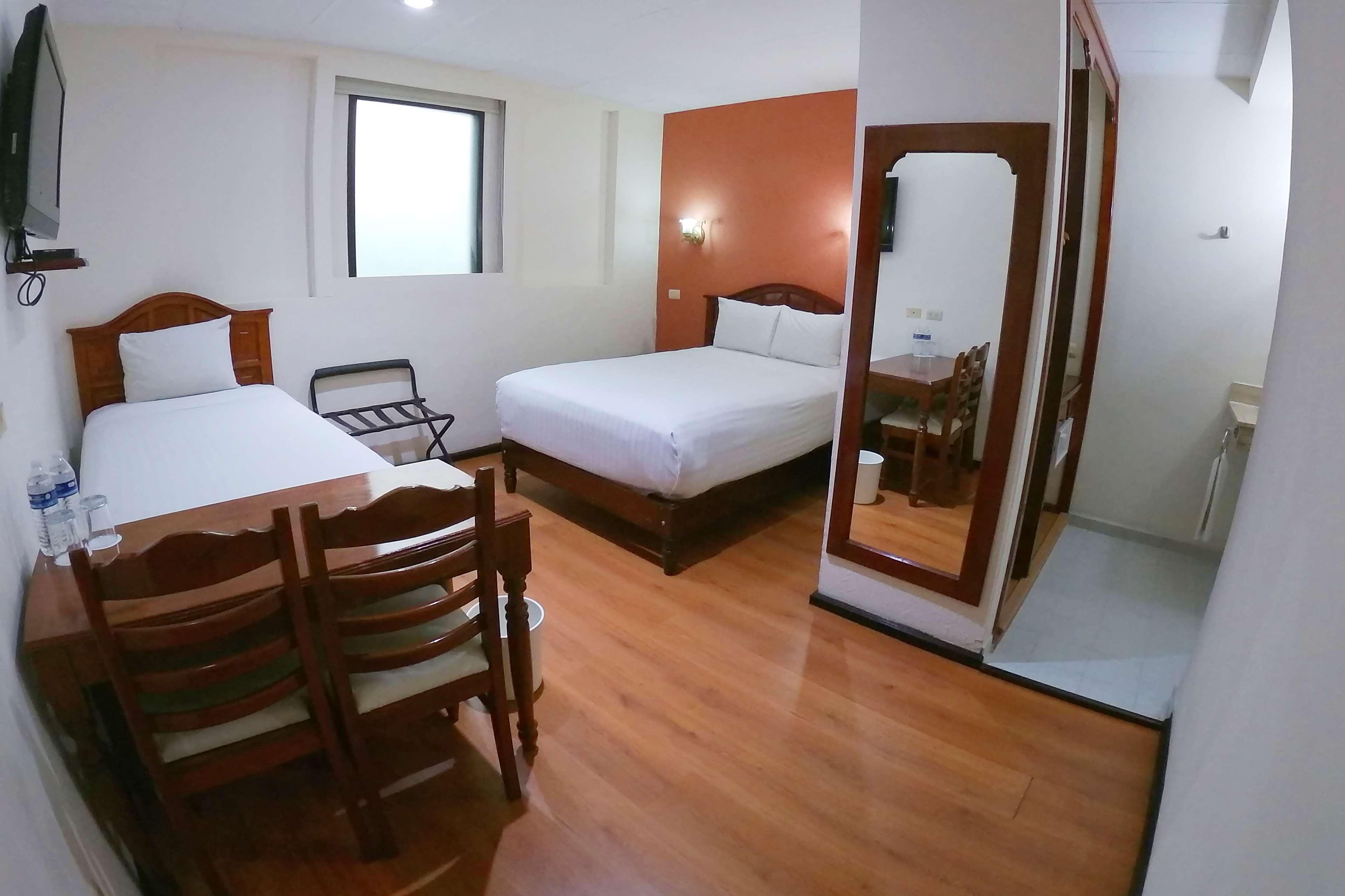 Best Western Hotel Madan Villahermosa Εξωτερικό φωτογραφία