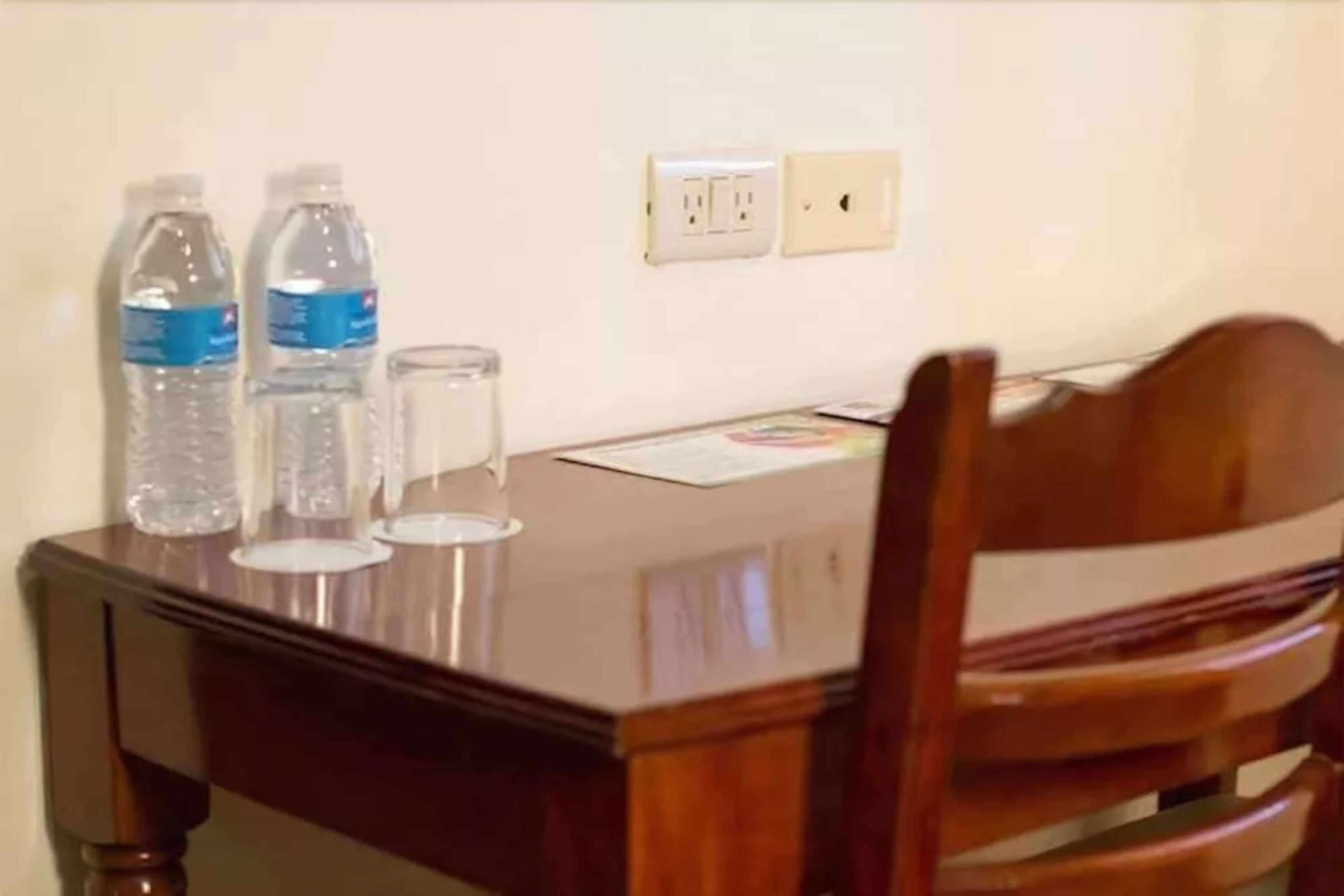 Best Western Hotel Madan Villahermosa Εξωτερικό φωτογραφία