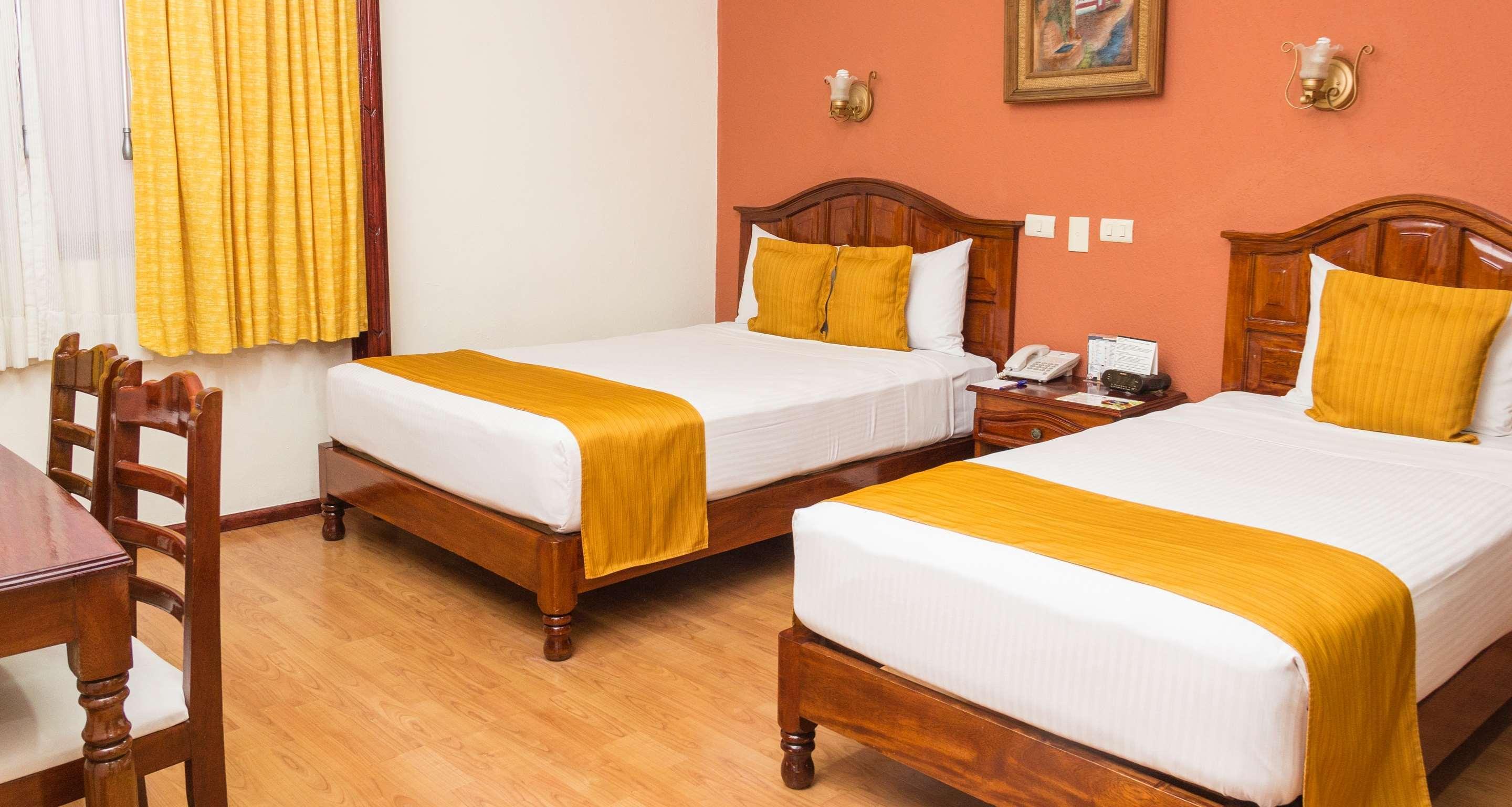 Best Western Hotel Madan Villahermosa Εξωτερικό φωτογραφία