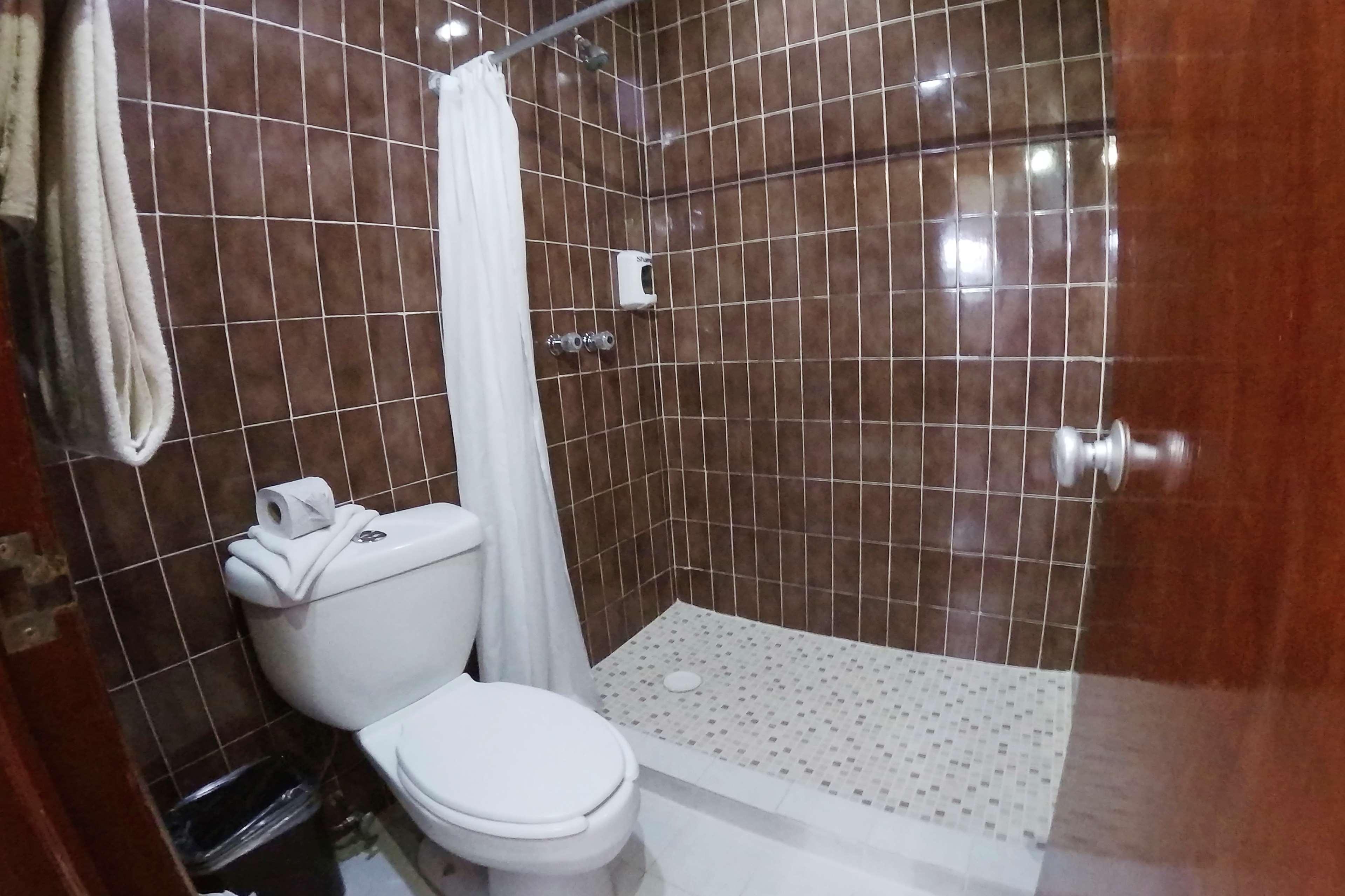 Best Western Hotel Madan Villahermosa Εξωτερικό φωτογραφία