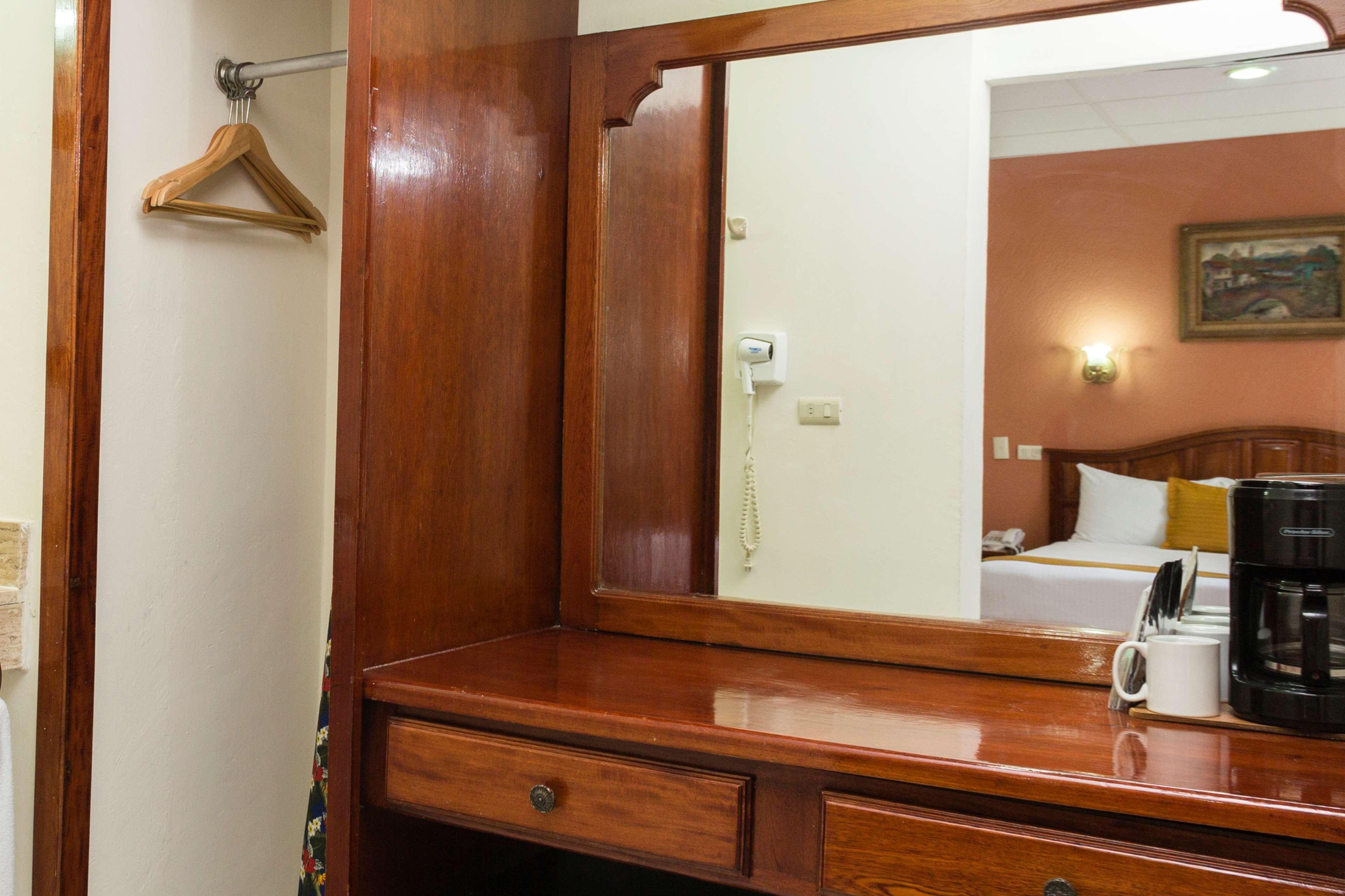 Best Western Hotel Madan Villahermosa Εξωτερικό φωτογραφία