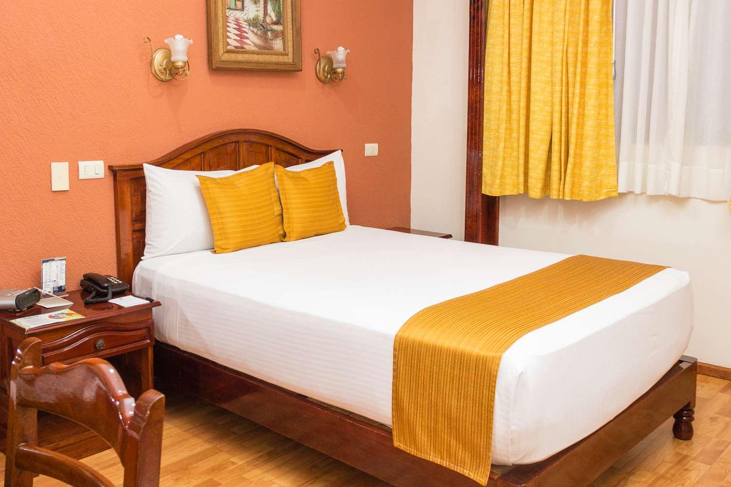 Best Western Hotel Madan Villahermosa Εξωτερικό φωτογραφία