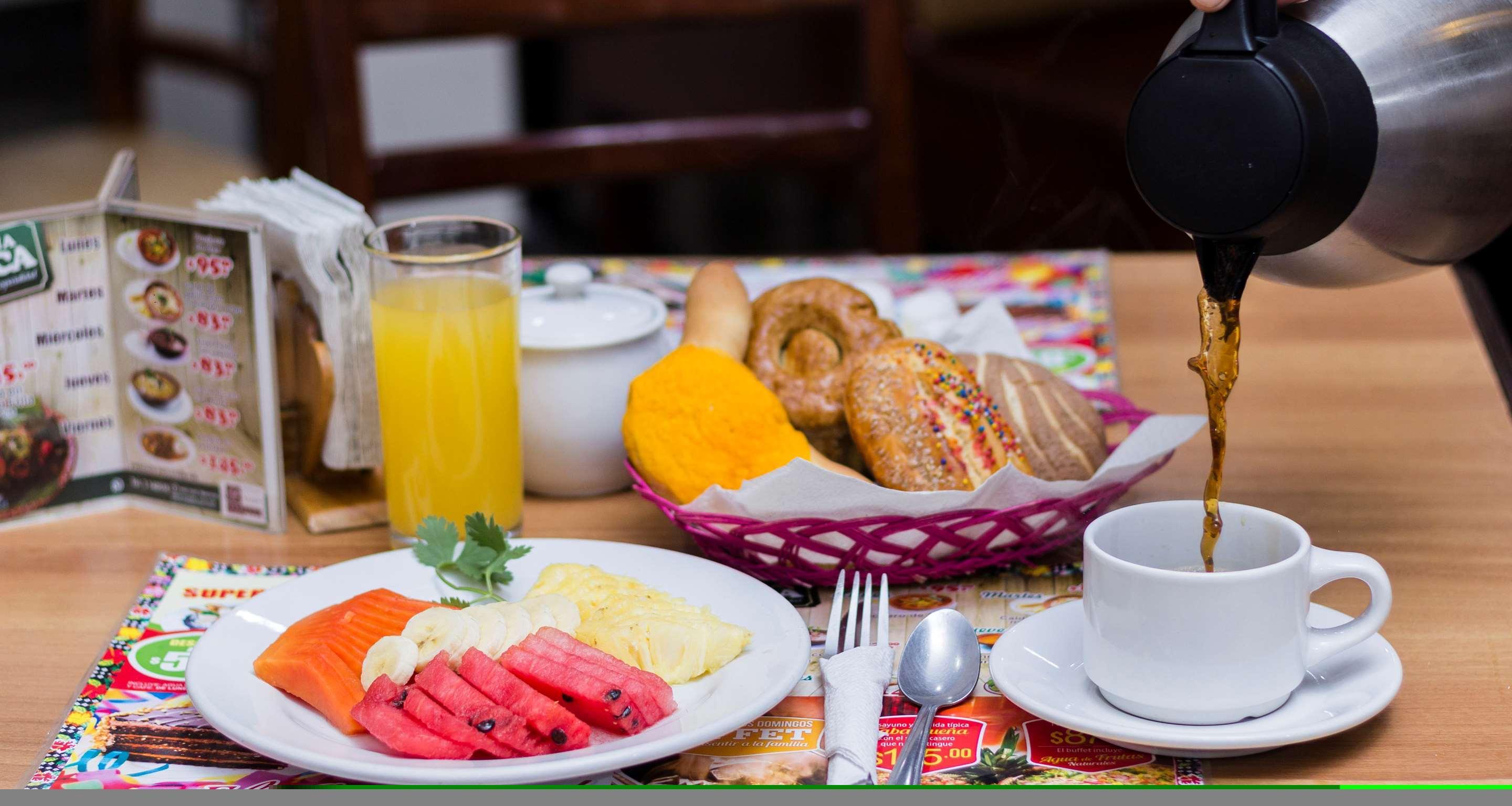 Best Western Hotel Madan Villahermosa Εξωτερικό φωτογραφία