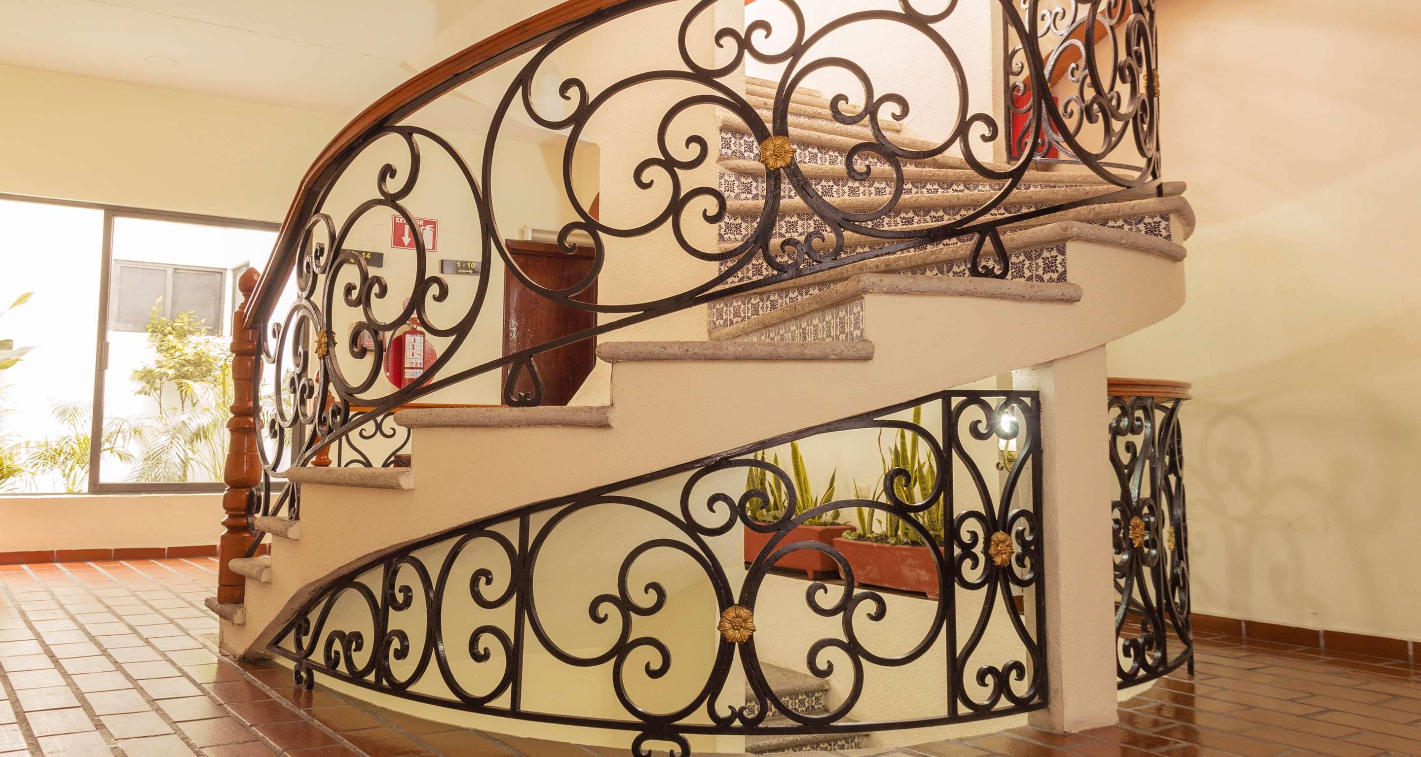 Best Western Hotel Madan Villahermosa Εξωτερικό φωτογραφία