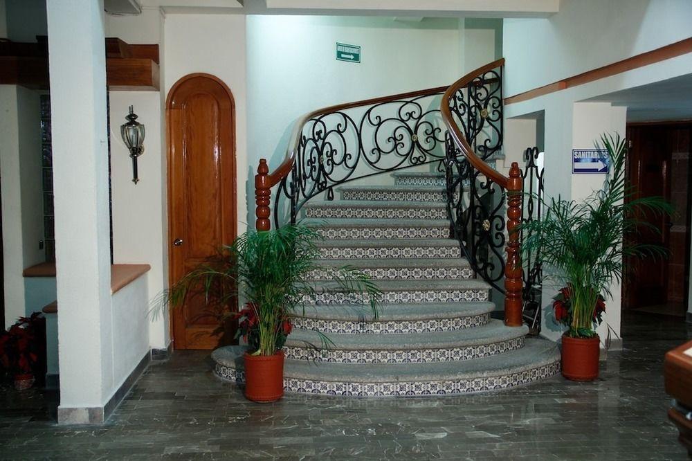 Best Western Hotel Madan Villahermosa Εξωτερικό φωτογραφία