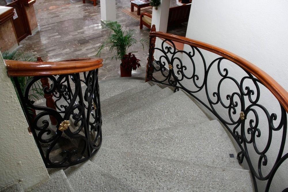 Best Western Hotel Madan Villahermosa Εξωτερικό φωτογραφία
