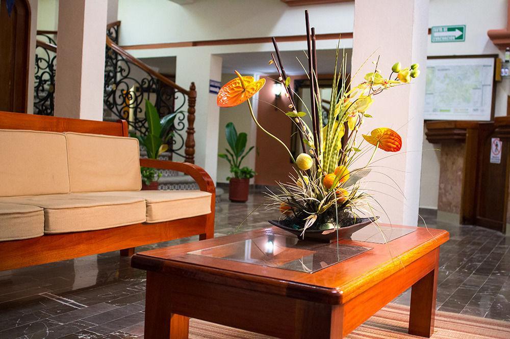 Best Western Hotel Madan Villahermosa Εξωτερικό φωτογραφία