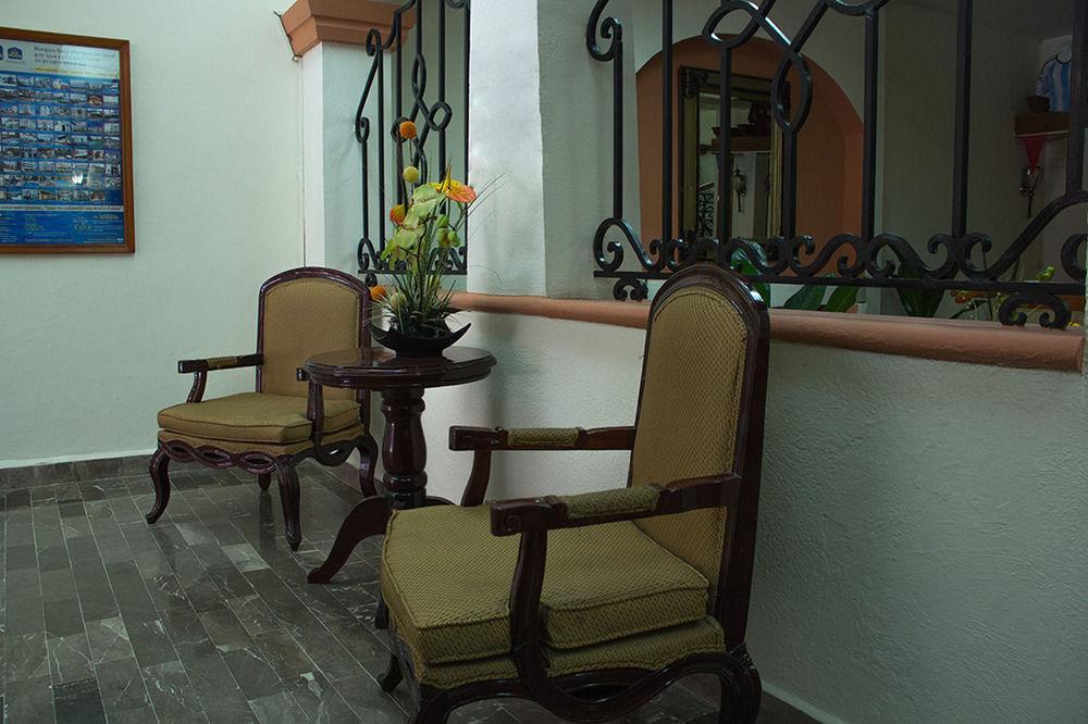 Best Western Hotel Madan Villahermosa Εξωτερικό φωτογραφία