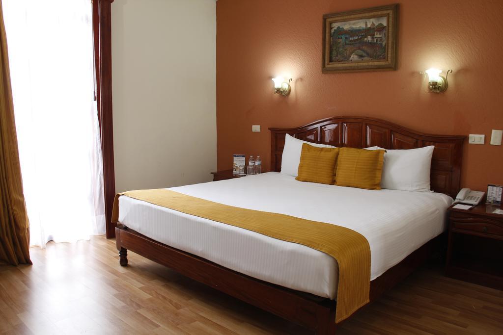 Best Western Hotel Madan Villahermosa Εξωτερικό φωτογραφία