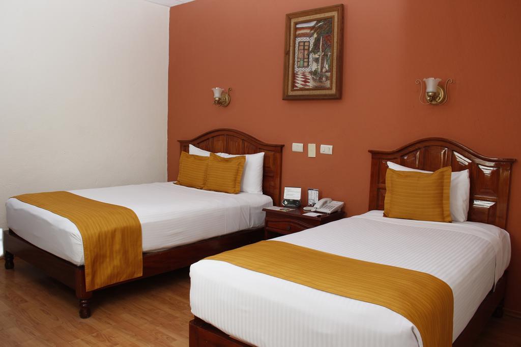 Best Western Hotel Madan Villahermosa Εξωτερικό φωτογραφία