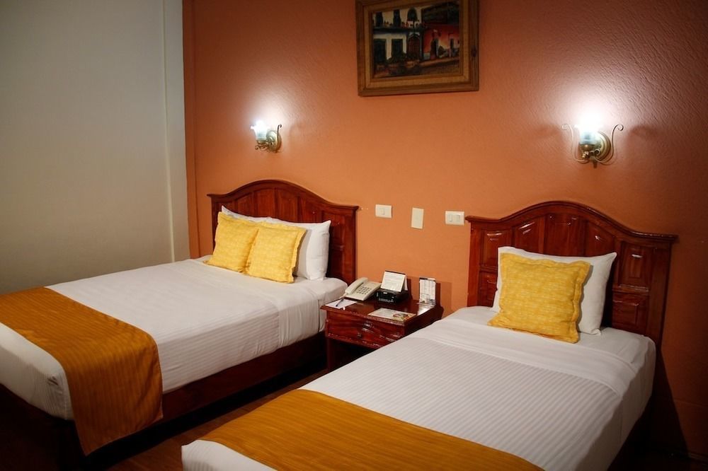 Best Western Hotel Madan Villahermosa Εξωτερικό φωτογραφία