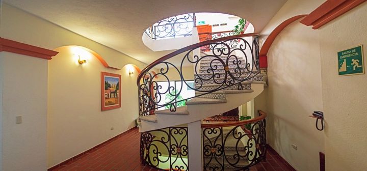 Best Western Hotel Madan Villahermosa Εξωτερικό φωτογραφία