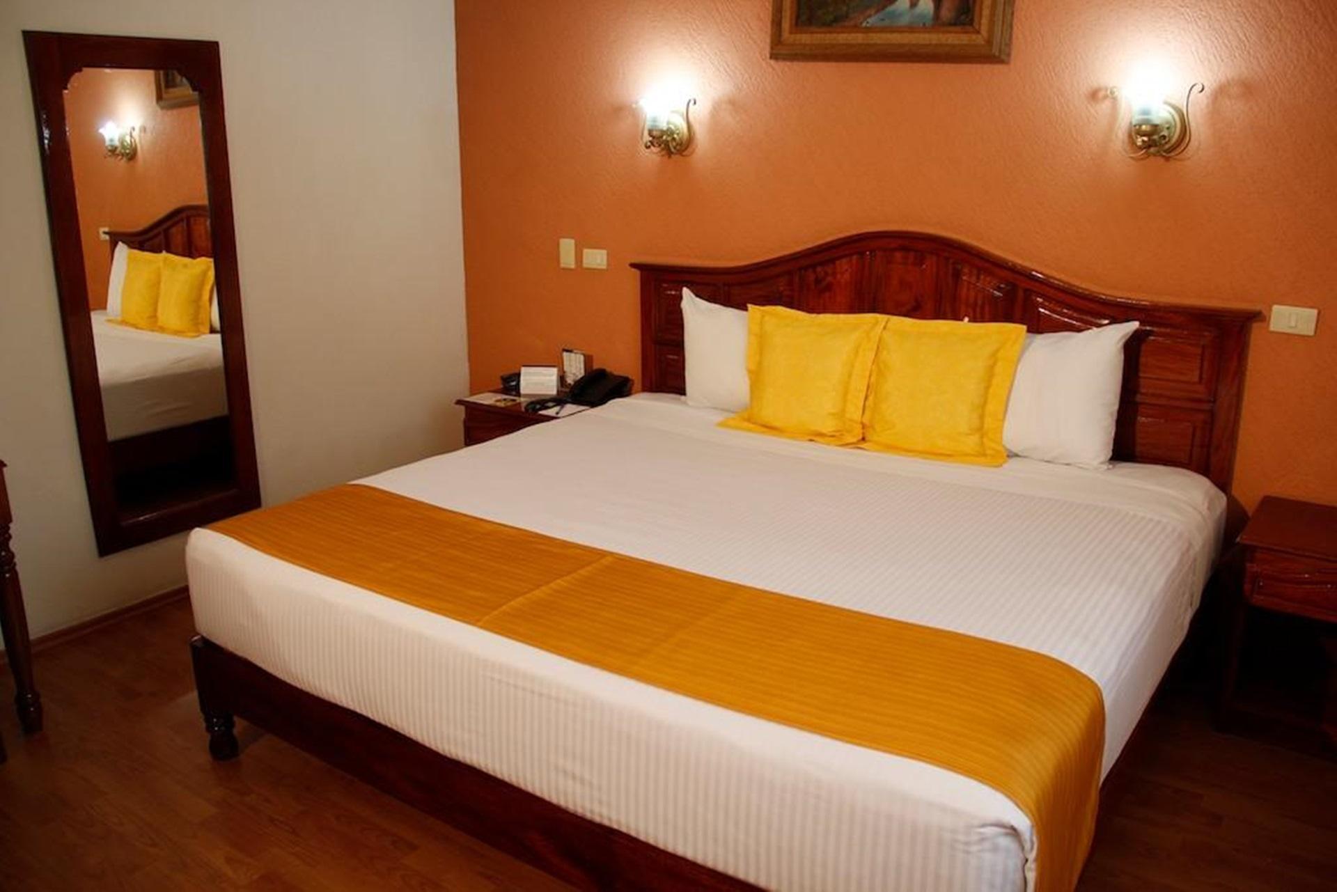 Best Western Hotel Madan Villahermosa Εξωτερικό φωτογραφία